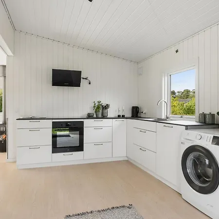 Cozy In Klint Nykobing Sj * Nykøbing Sjælland
