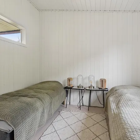 Cozy In Klint Nykobing Sj * Nykøbing Sjælland